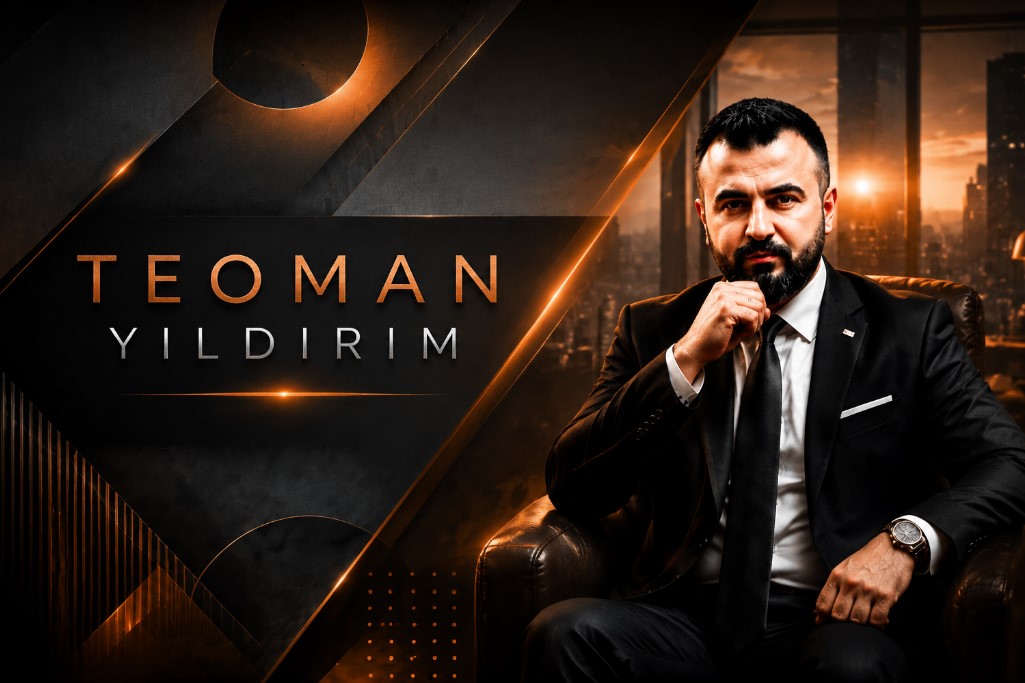 Teoman Yıldırım Türk İş Adamı